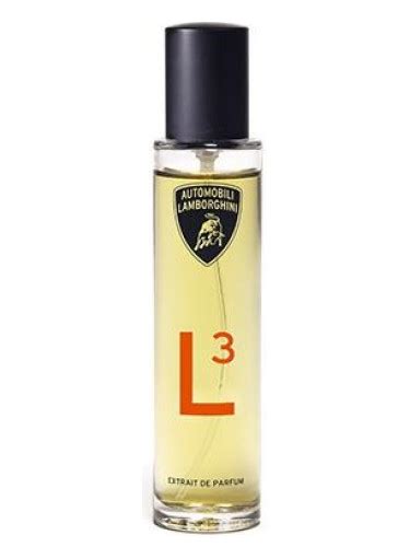 l3 perfume